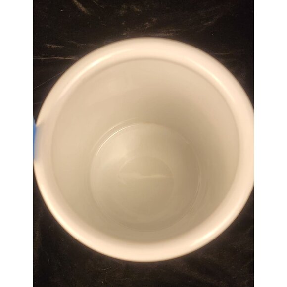 Vintage BIA Cordon Bleu Utensil Crock - Picture 7 of 11